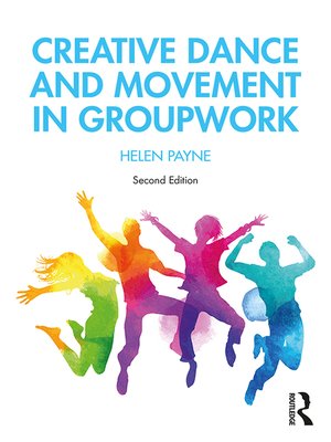 cover image of Creative Dance and Movement in Groupwork
